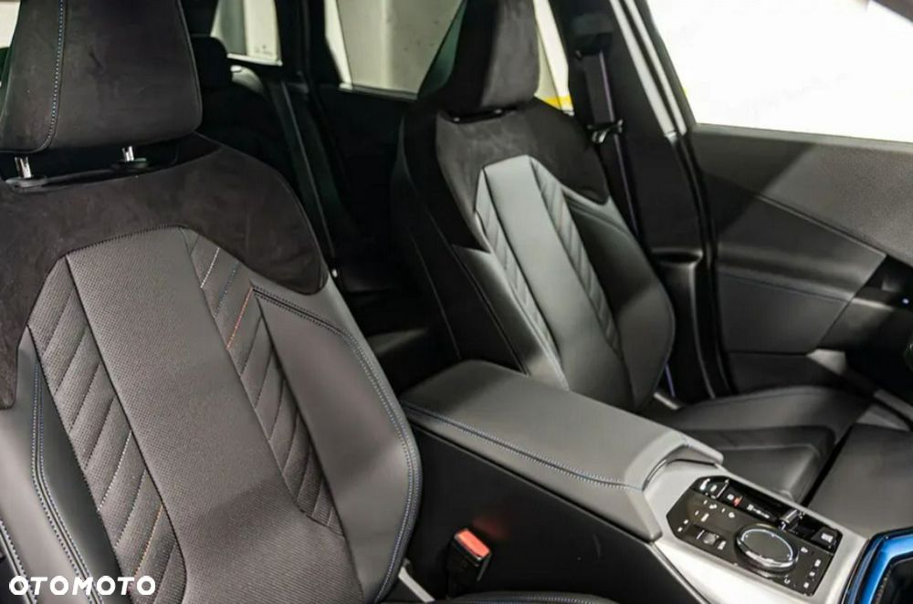 BMW X3 20d xDrive - 7