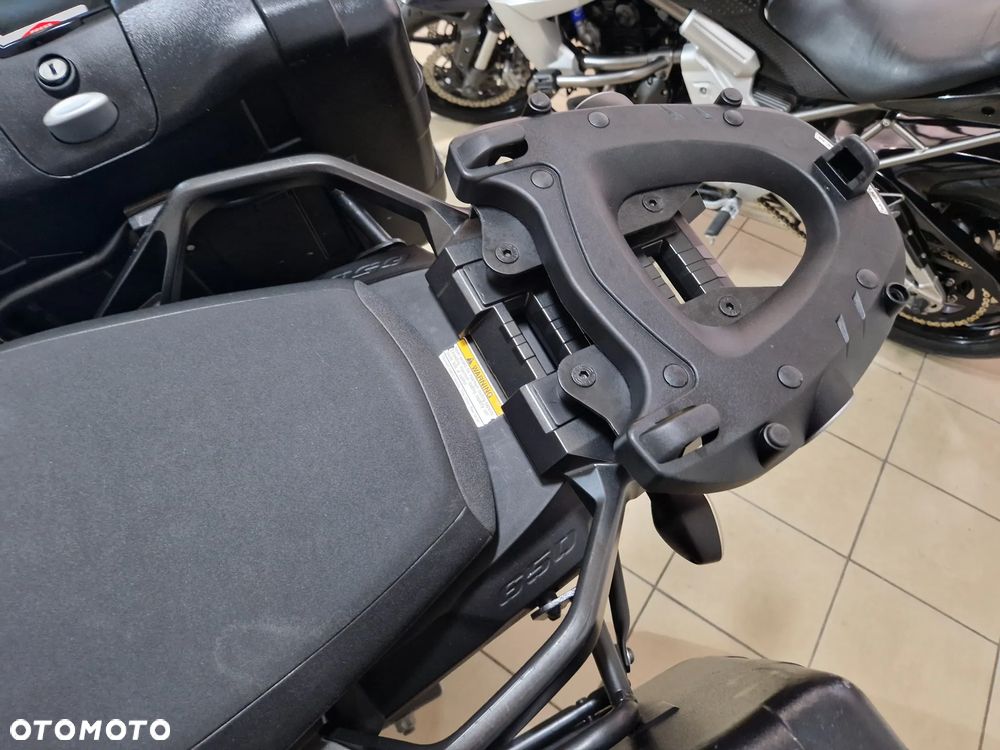 Suzuki DL - 13