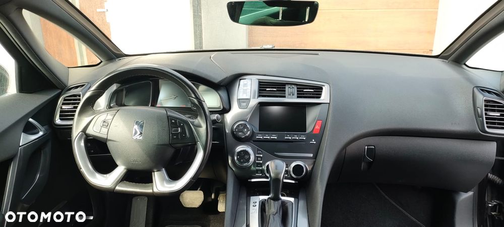 DS Automobiles DS 5 - 4