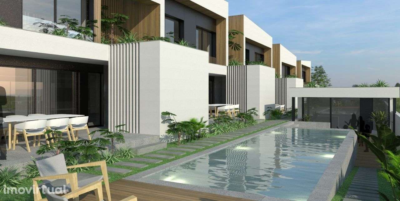 Moradia T4 - Condomínio Fanqueiro 20.24 Fanqueiro - Loures - Grande imagem: 4/40