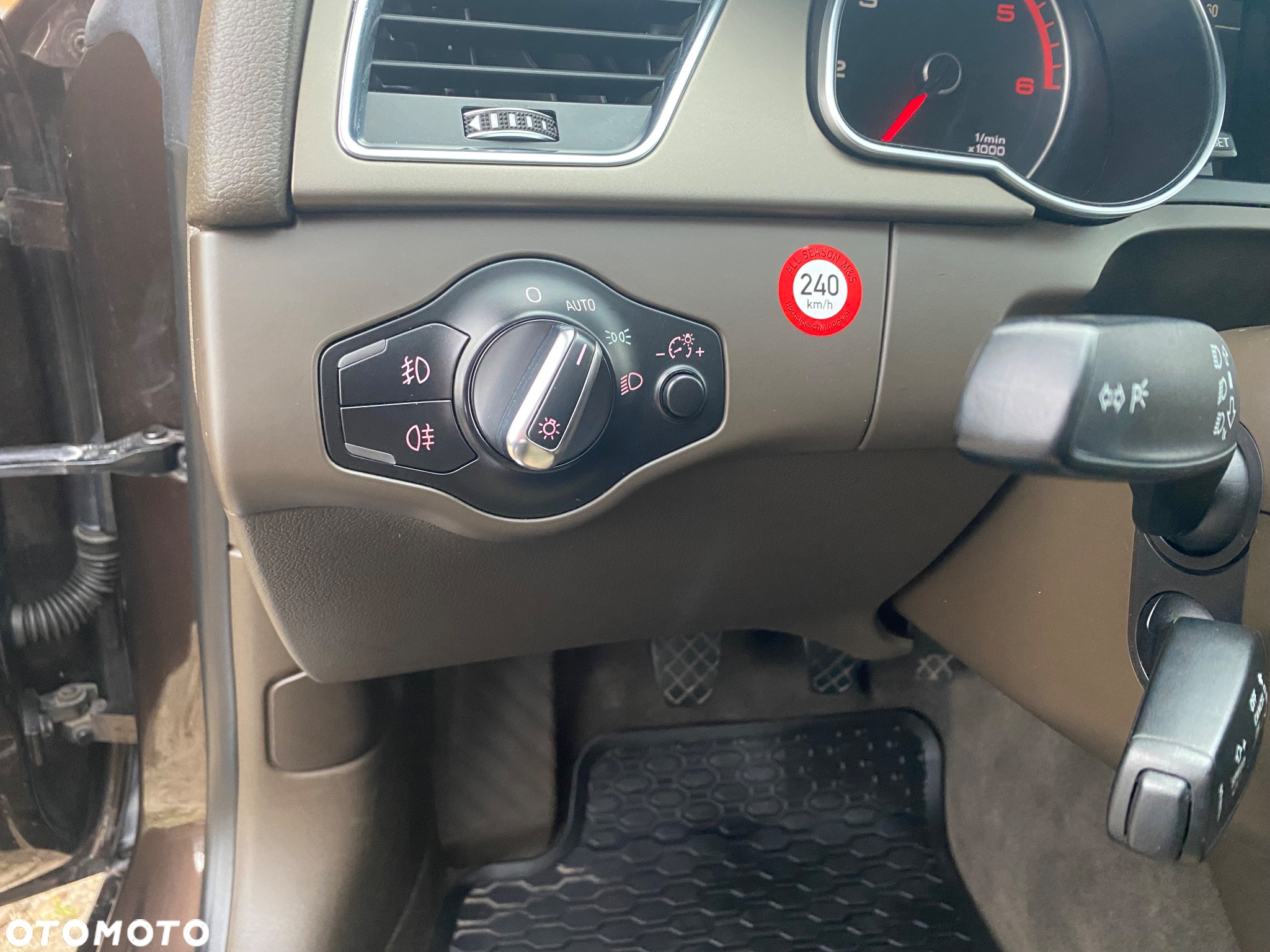 Audi A5 2.0 TDI - 30