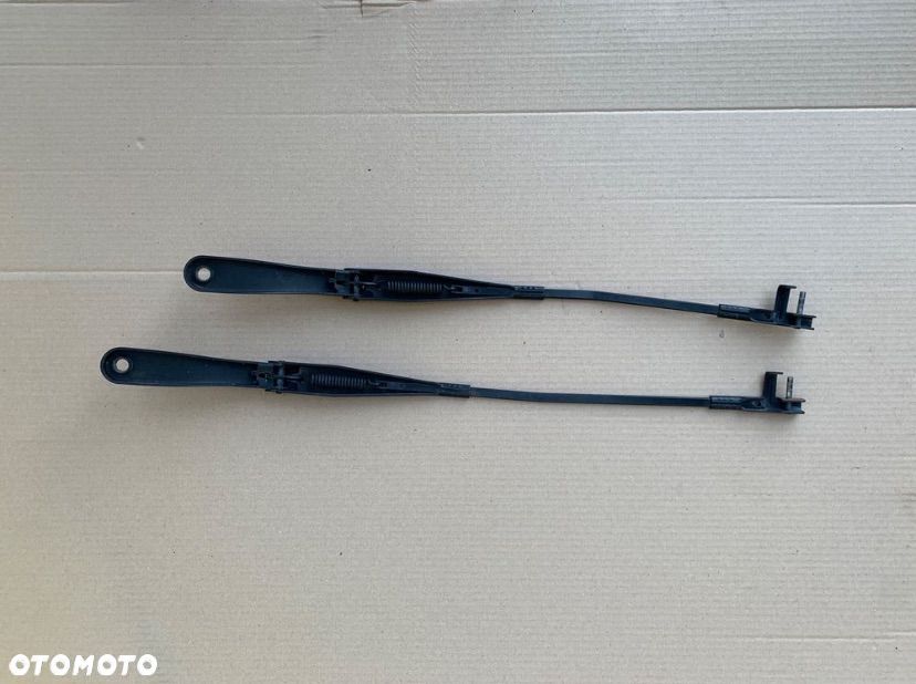 Ramię ramiona wycieraczek przód Opel astra h 3 III - 2