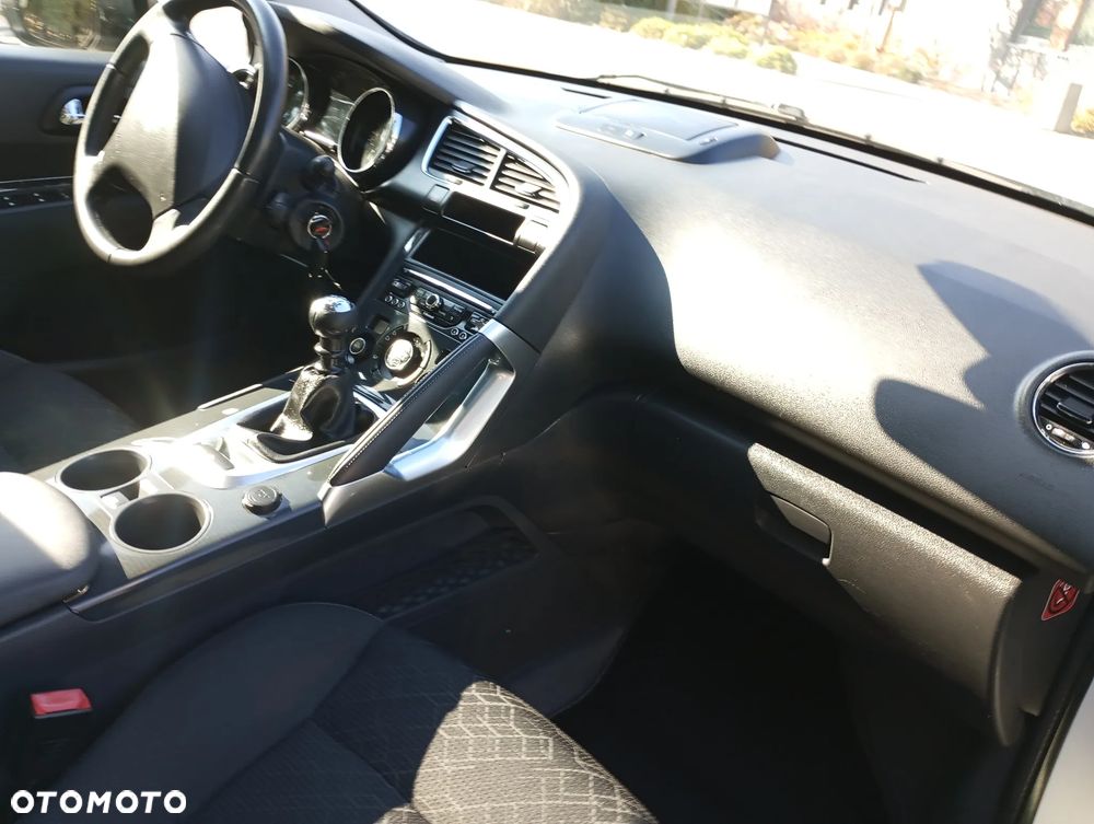Peugeot 3008 HDi FAP 150 Business-Line - 25