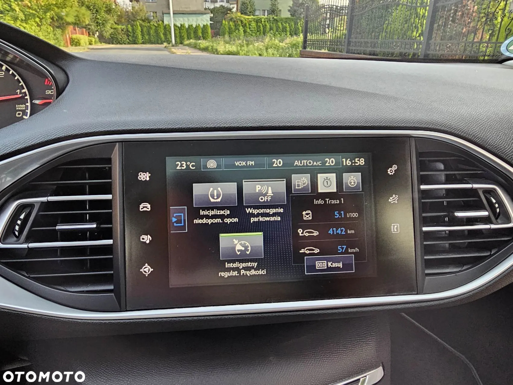 Peugeot 308 BlueHDi FAP 150 Stop&Start Allure - 27
