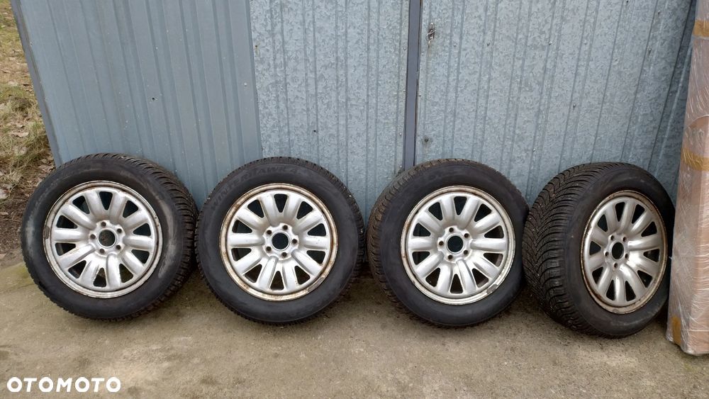 Ford Transit Connect - 21