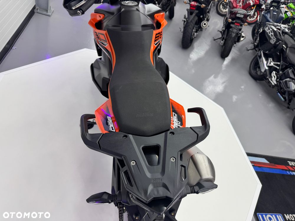 KTM Adventure - 23
