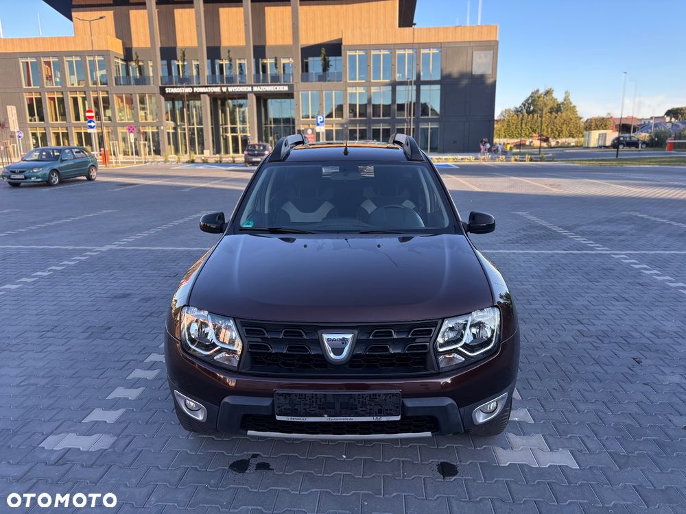 Dacia Duster 1.2 TCe Laureate S&S EU6 - 2