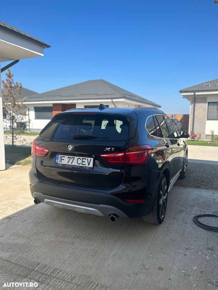 BMW X1 - 9