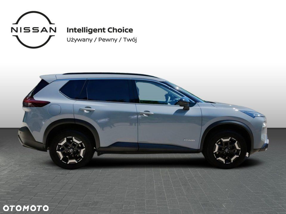 Nissan X-Trail - 6