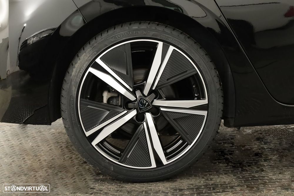 Peugeot 308 1.2 PureTech GT EAT8 - 4