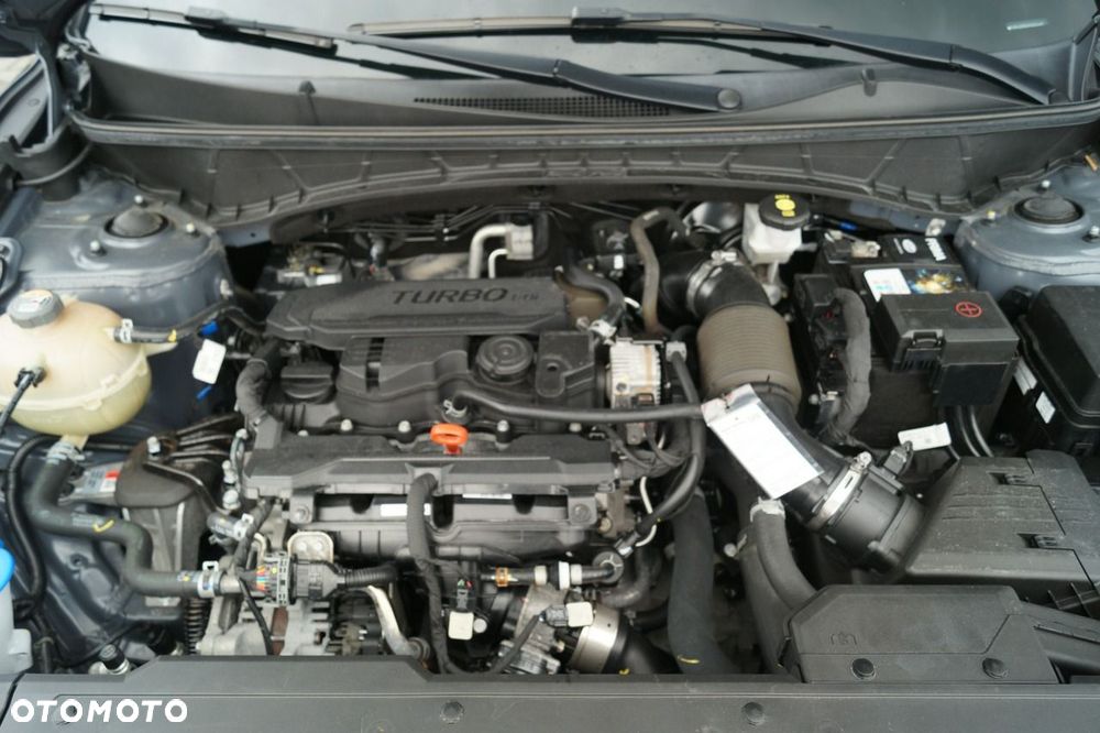 Hyundai Tucson - 20