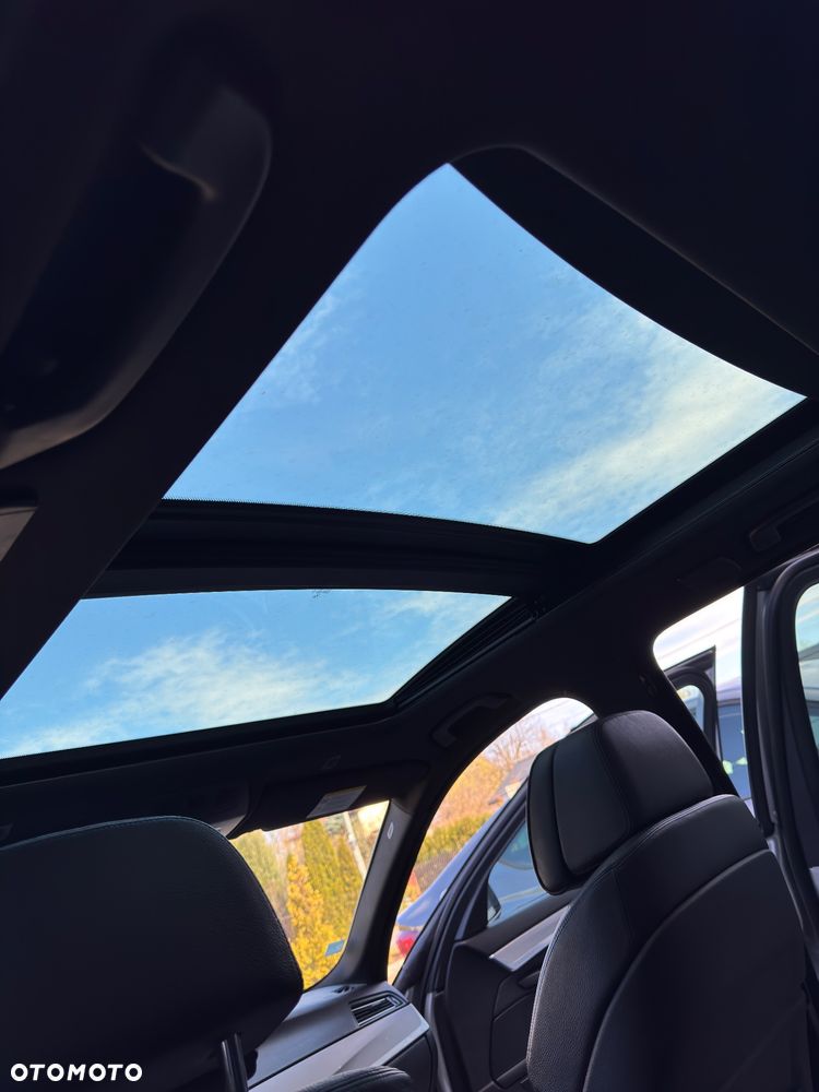 BMW Seria 5 530d xDrive - 22