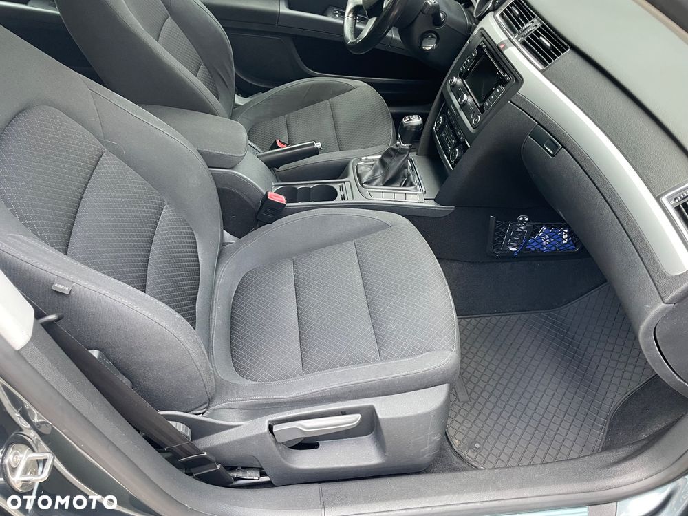 Skoda Superb 2.0 TDI 4x4 Ambition - 22