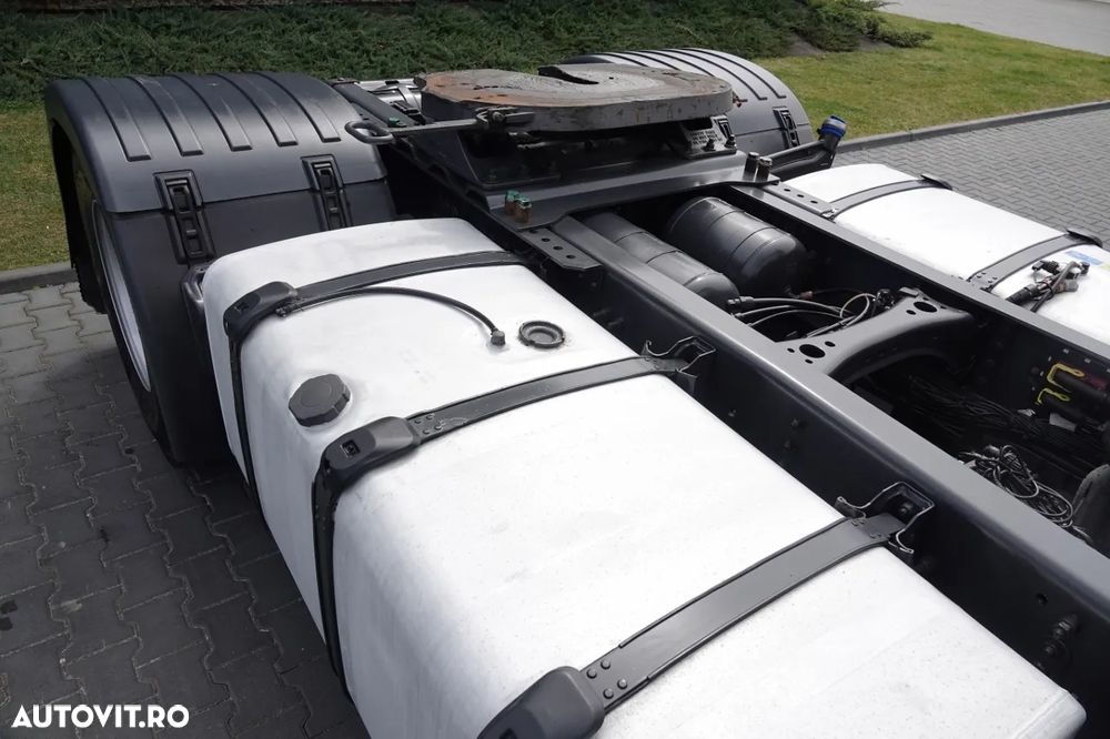 Scania R 450 / RETARDER / I-PARK COOL / EURO 6 - 18