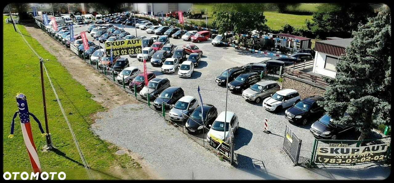 Opel Zafira - 4