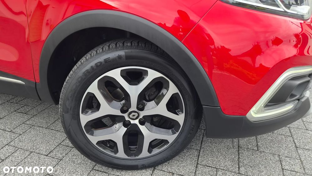Renault Captur (ENERGY) TCe 90 LIMITED - 28
