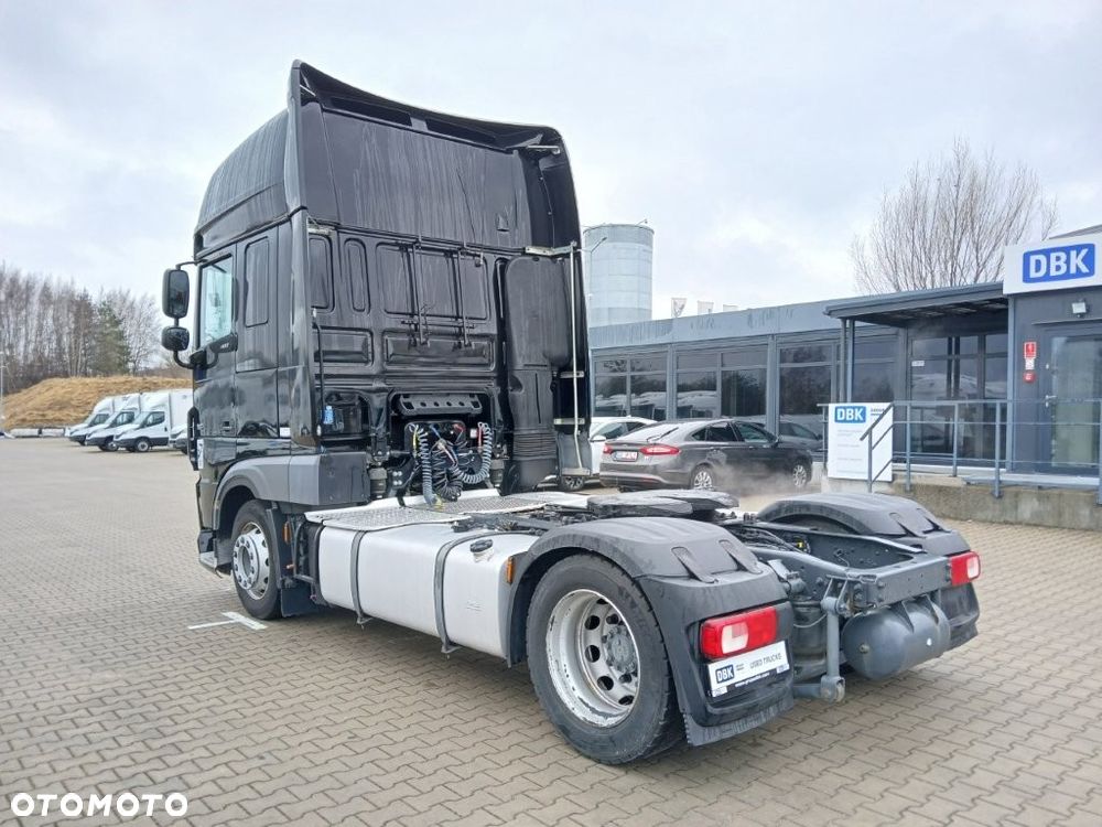 DAF XF 480 FT (31409) - 3