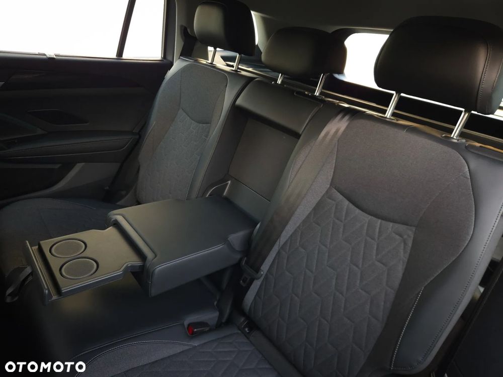 Volkswagen Tayron 1.5 eTSI OPF DSG Life - 16