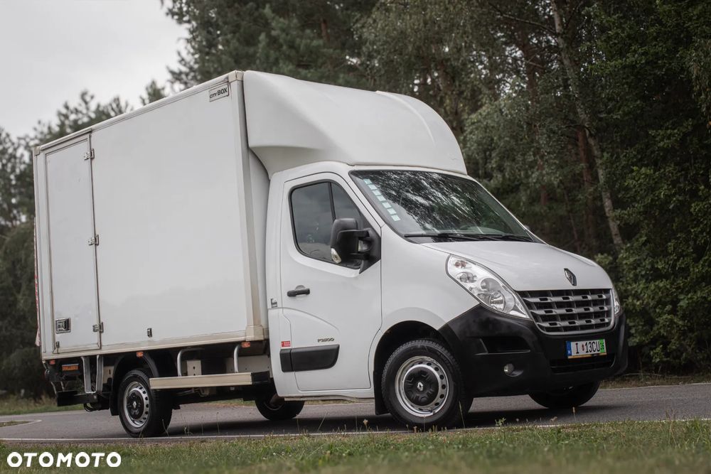 Renault Master - 6