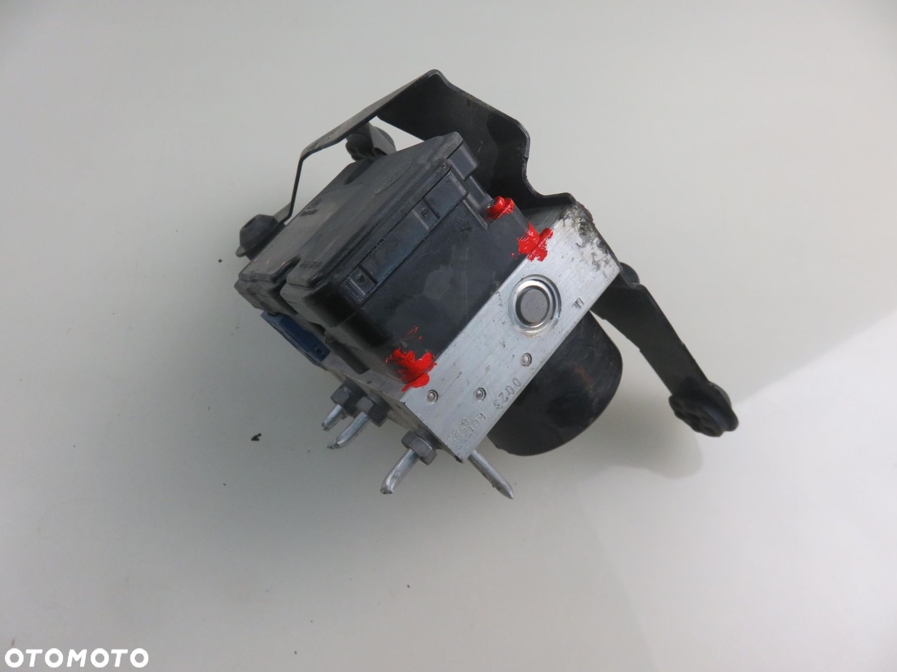 POMPA ABS RENAULT MEGANE III (BZ0/1_) 10097014453 28570063413 - 5