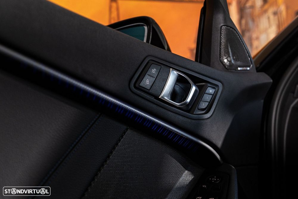 BMW 118 i Pack Desportivo M Auto - 34