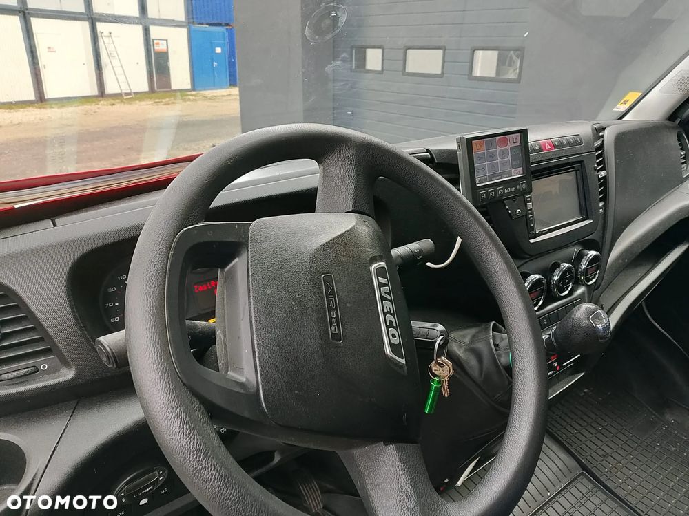 Iveco Daily 70C17 - 8