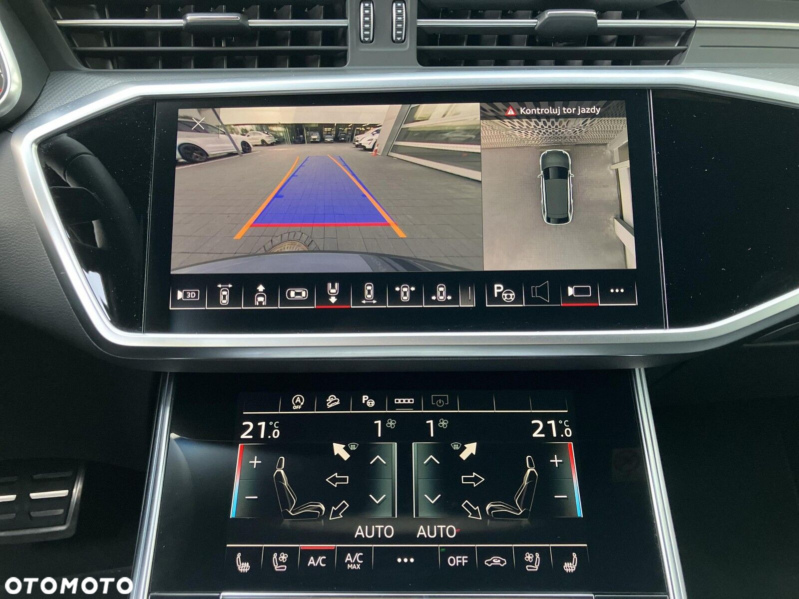 Audi A6 Allroad - 28