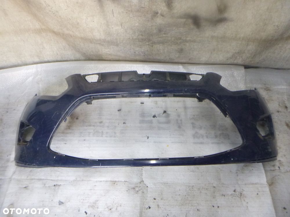 ford c-max mk2 zderzak przód przedni oe