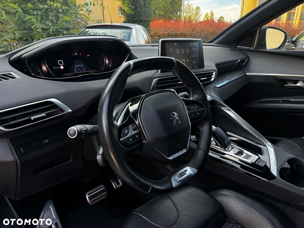 Peugeot 3008 - 16