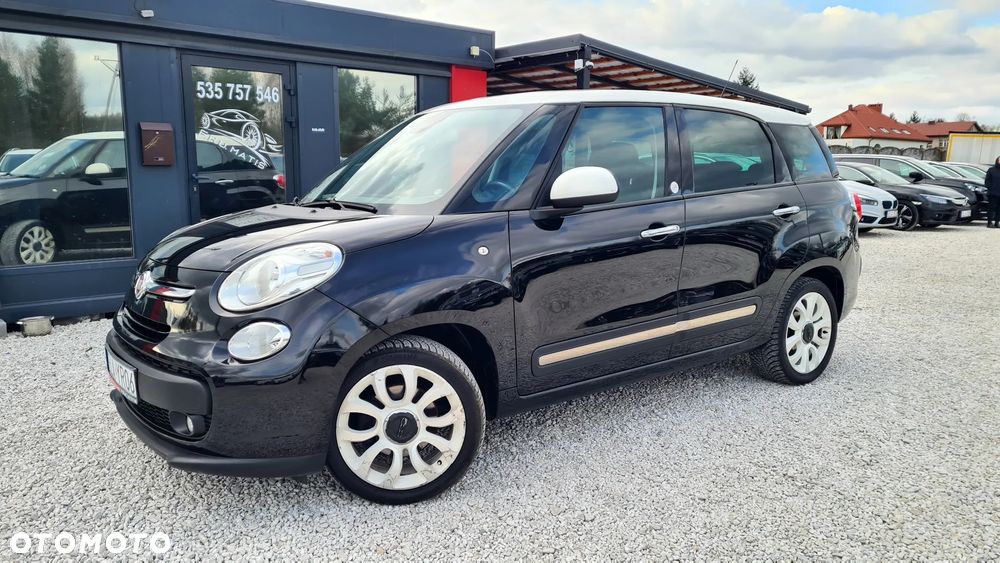 Fiat 500L - 35