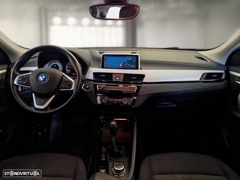 BMW X2 25 e xDrive Advantage - 4