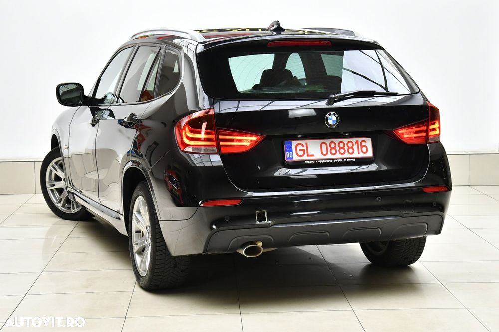 BMW X1 xDrive23d Aut. - 5