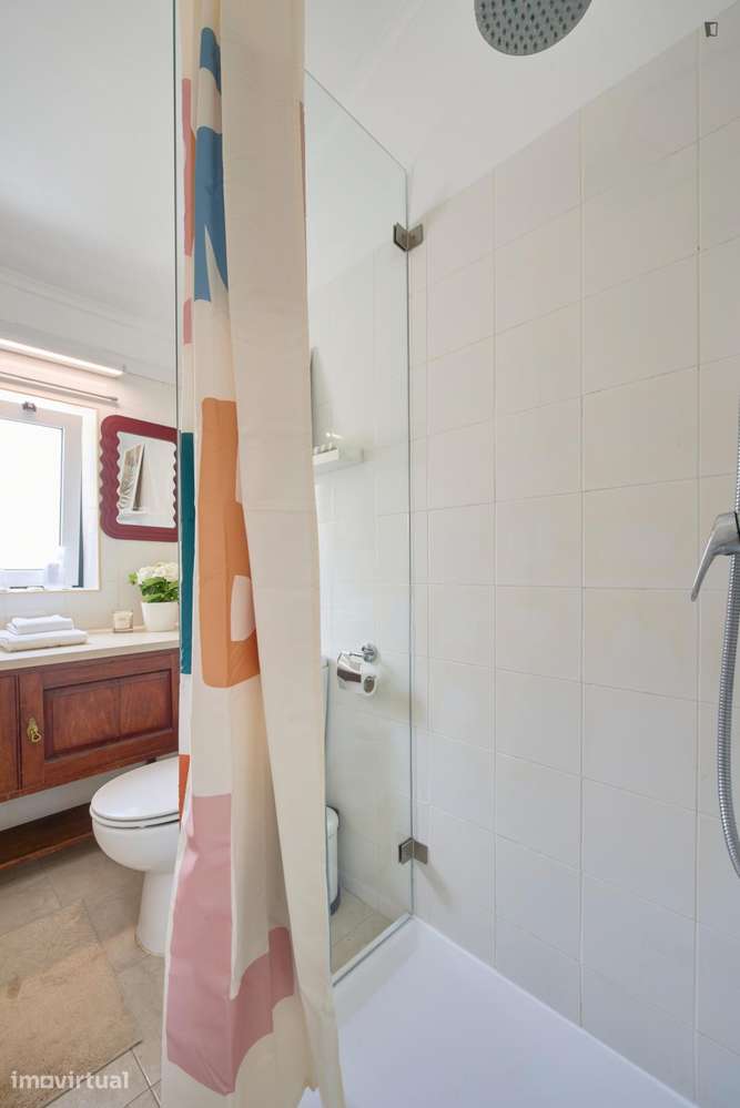 Apartamento com 2 quartos - localizado em Carcavelos Lisbon - Grande imagem: 3/40