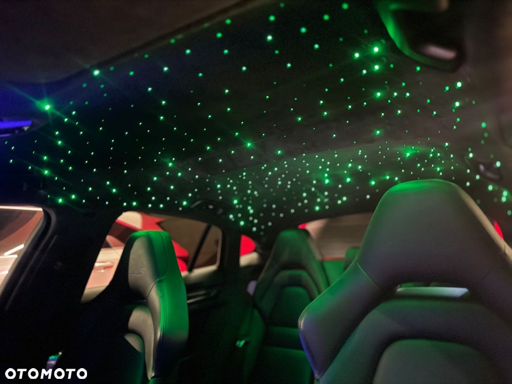 Porsche Panamera Turbo S E-Hybrid GPF Executive - 22