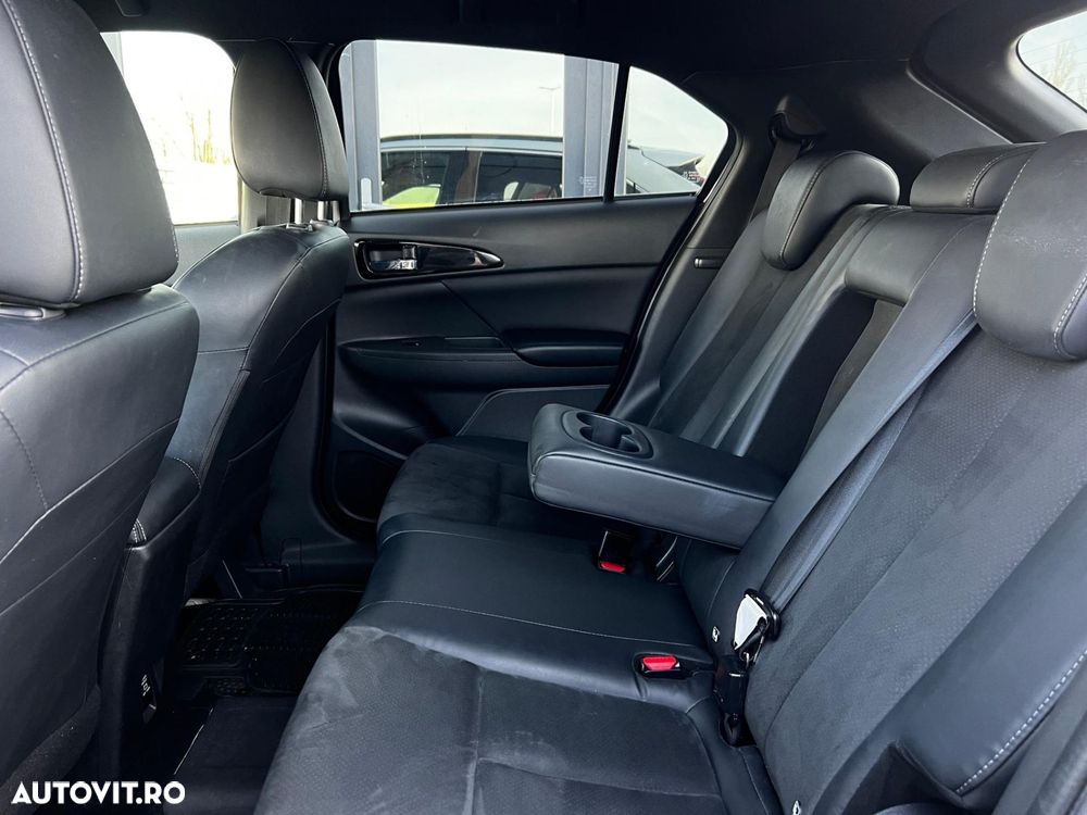 Mitsubishi Eclipse-Cross Plug-In Hybrid 4WD Plus Select - 30