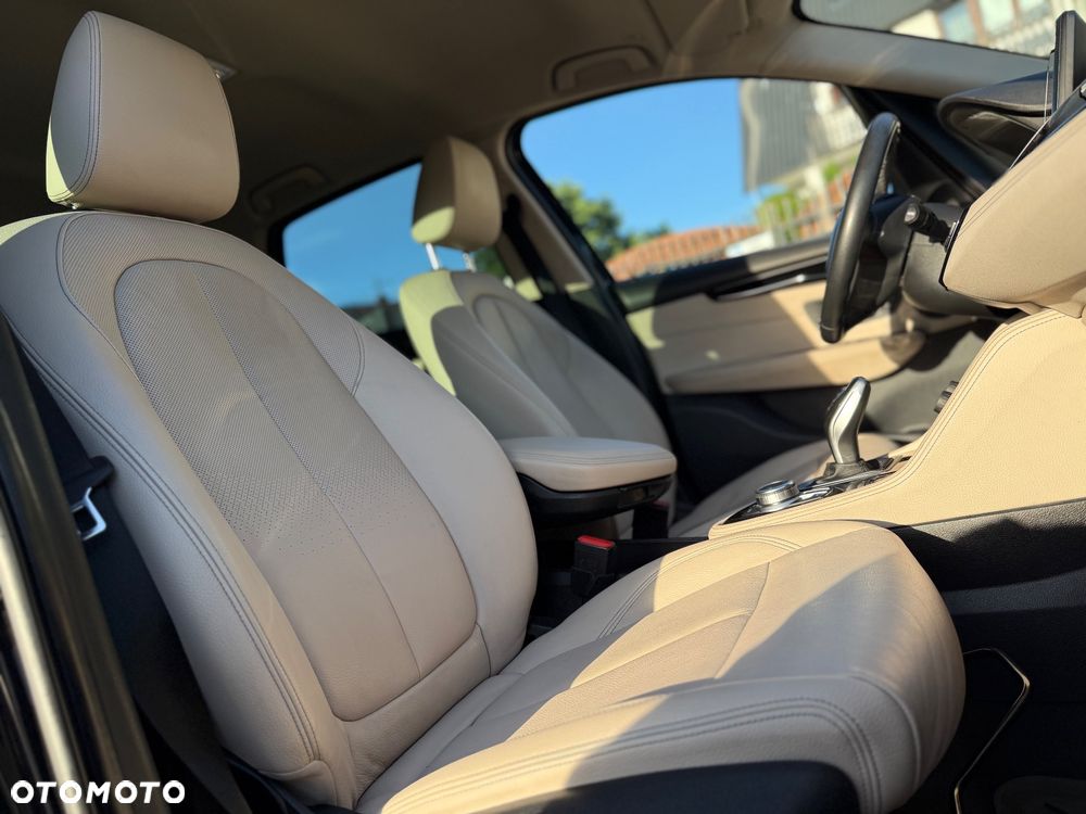 BMW Seria 2 218d Luxury Line sport - 15
