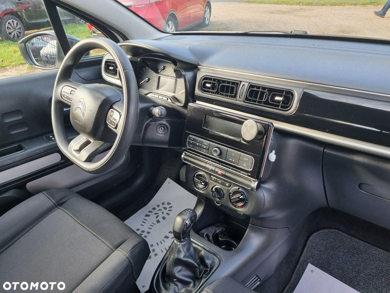 Citroën C3 1.2 PureTech Feel - 19