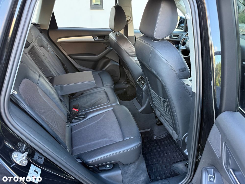 Audi Q5 2.0 TDI Quattro S tronic - 16
