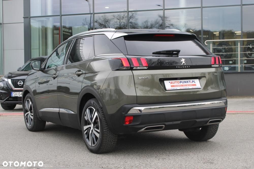 Peugeot 3008 - 7