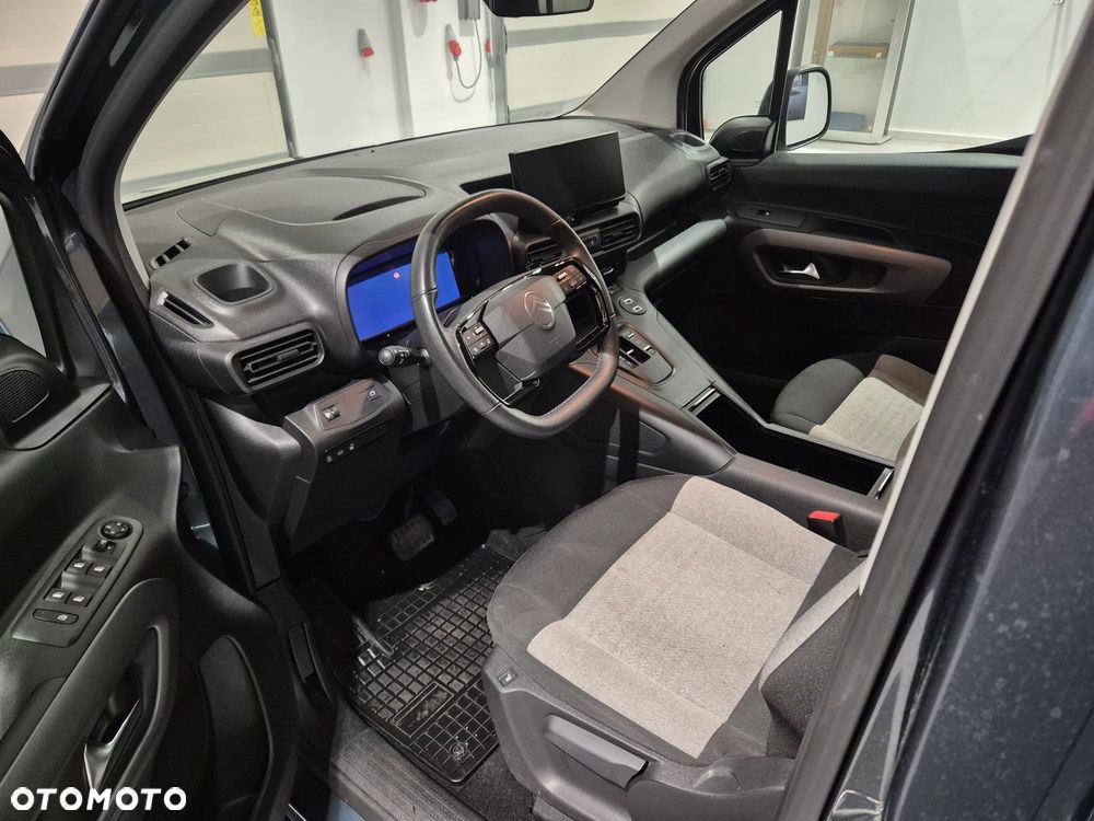 Citroën Berlingo XL 1.5 BlueHDI Max S&S - 15