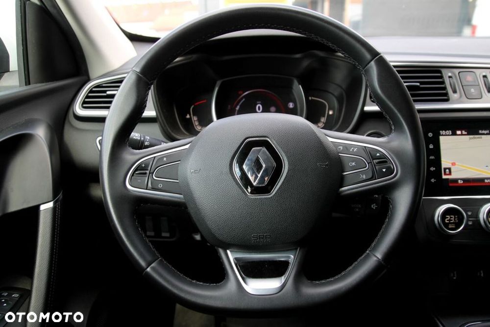Renault Kadjar 1.3 TCe FAP Easy Life - 17