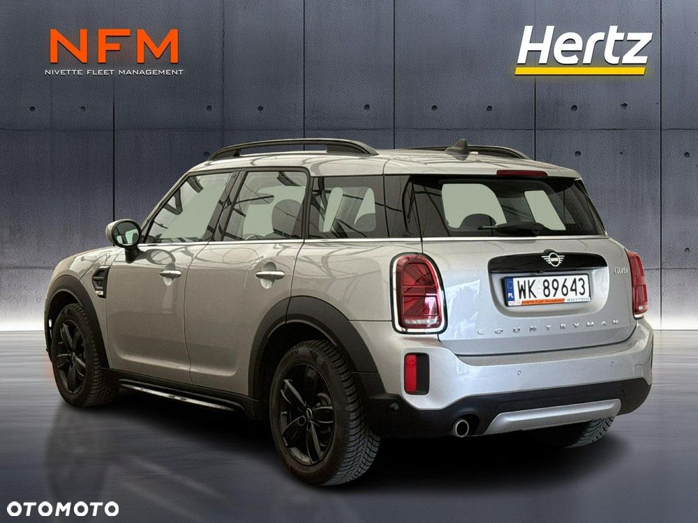 MINI Countryman - 4