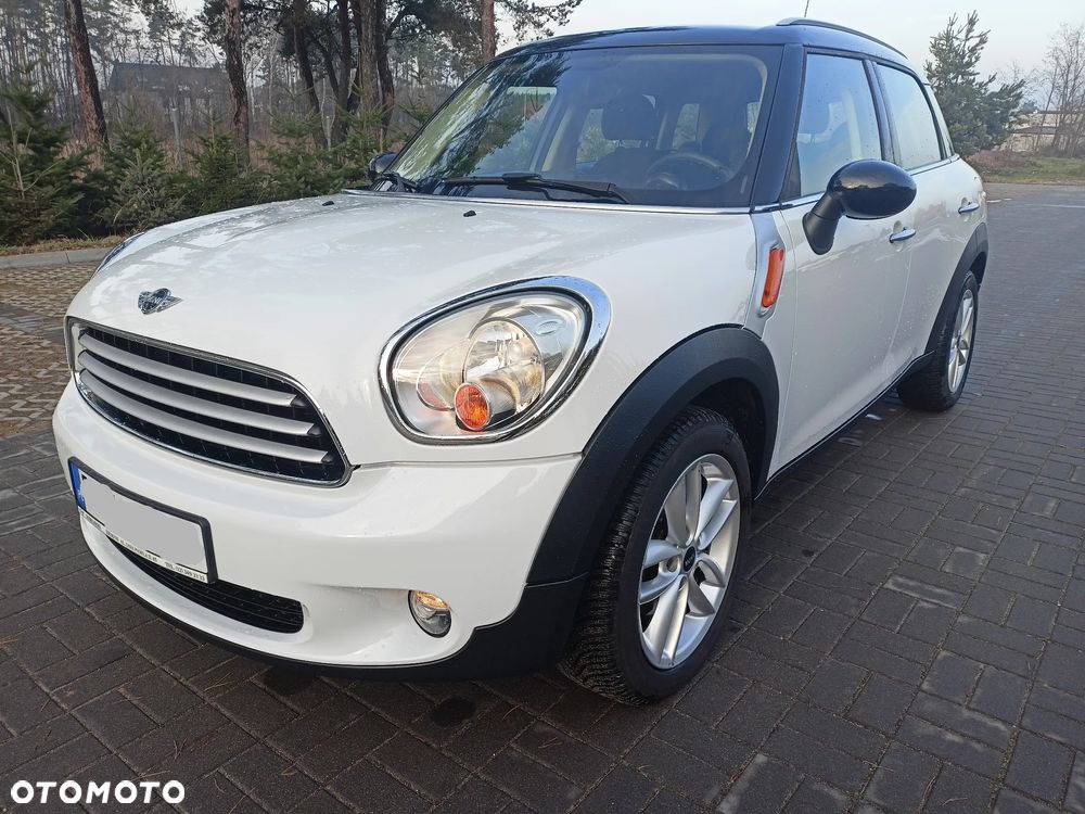MINI Countryman - 6