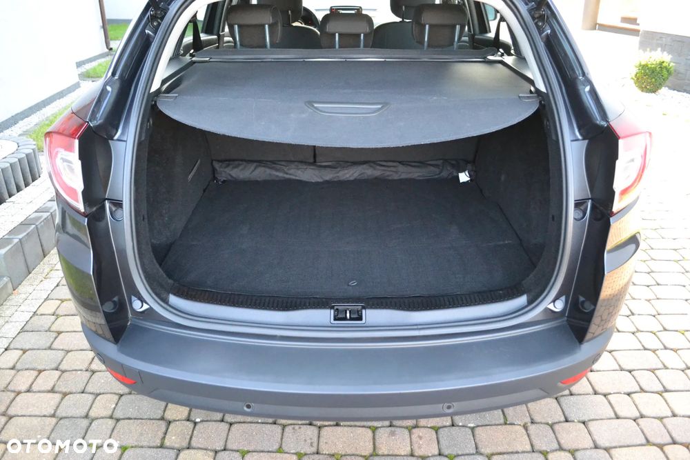 Renault Megane 1.6 16V Color Edition - 14