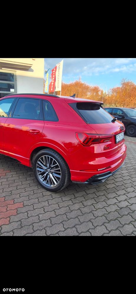 Audi Q3 35 TFSI mHEV S-Line S tronic - 7