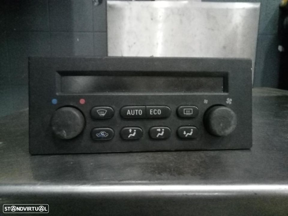 Botões de sofagem Opel Astra G - 1