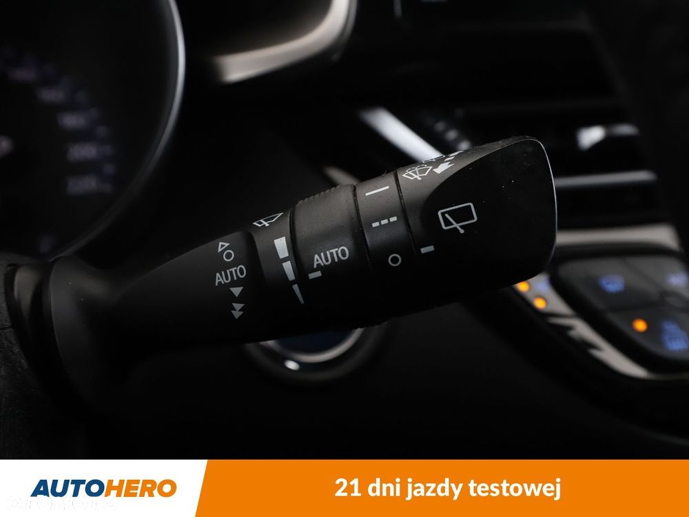 Toyota C-HR 1.8 Hybrid Comfort - 29
