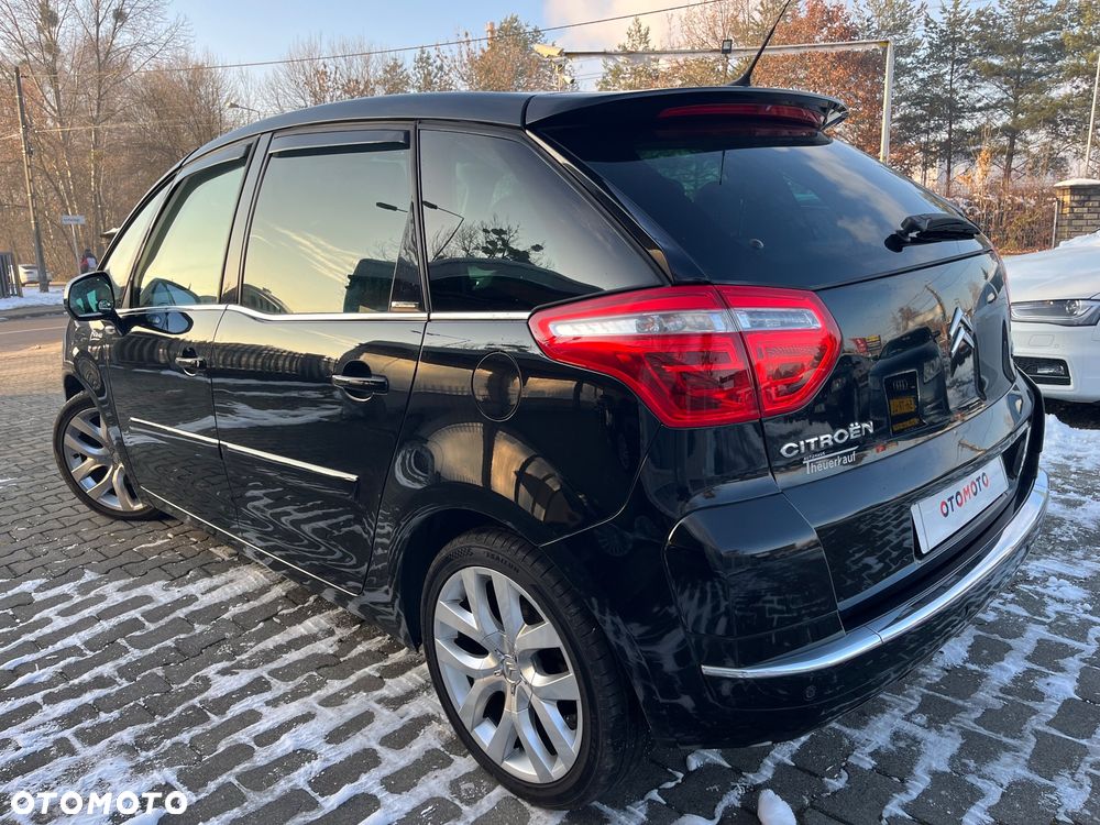 Citroën C4 Picasso - 3