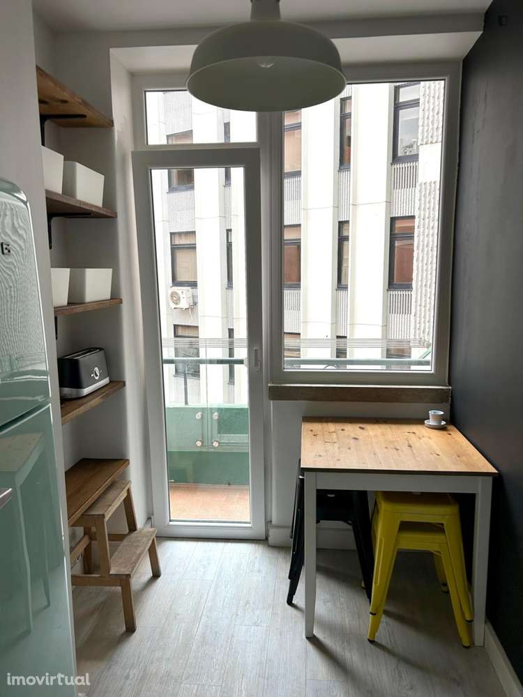 Apartamento com 3 quartos - localizado em Marquês de Pombal Lisbon - Grande imagem: 4/26