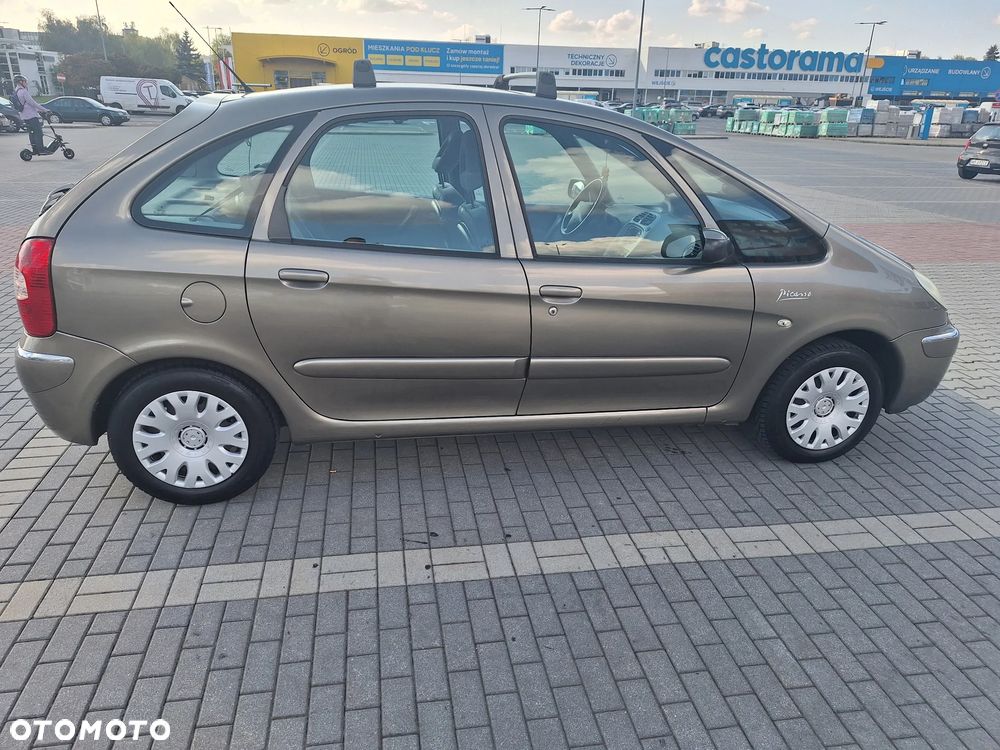 Citroën Xsara Picasso - 5